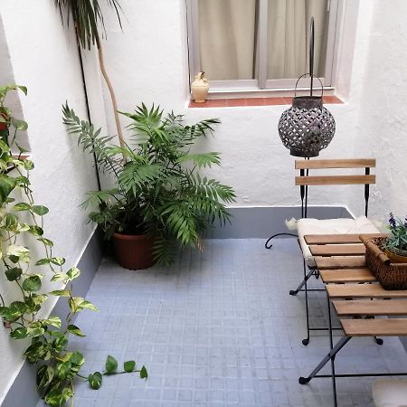 Chimihome Córdoba Exterior foto