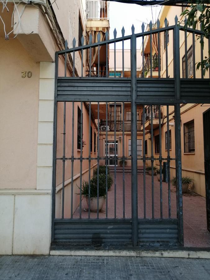 Chimihome Córdoba Exterior foto